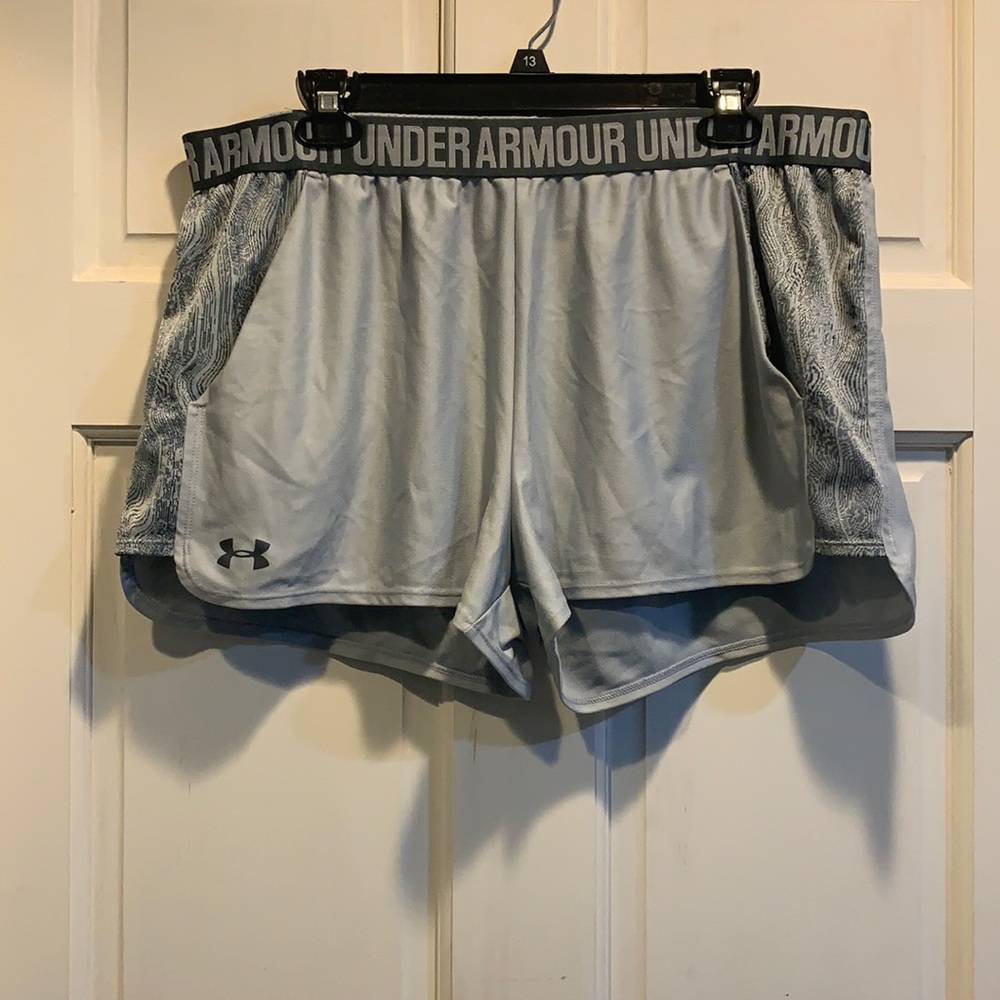 Under Armor shorts